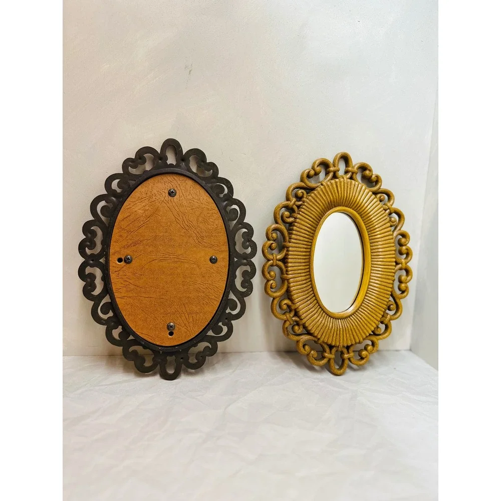 N/A vintage wall